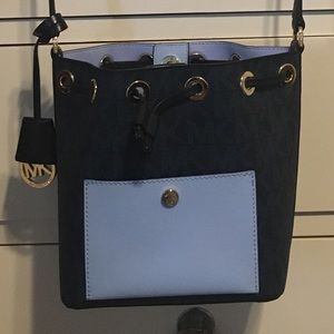 Micheal Kors Small Crossbody